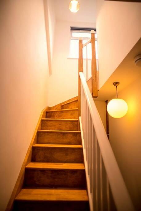 Holiday home Three Bedroomed Victorian Family House, Garden Brighton