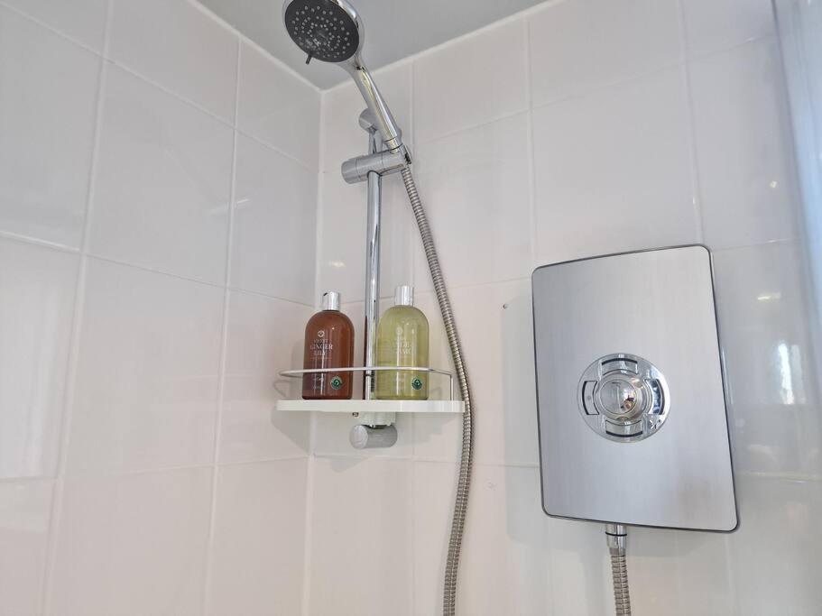 Holiday home Sea Breeze In Marina With Free Parking *