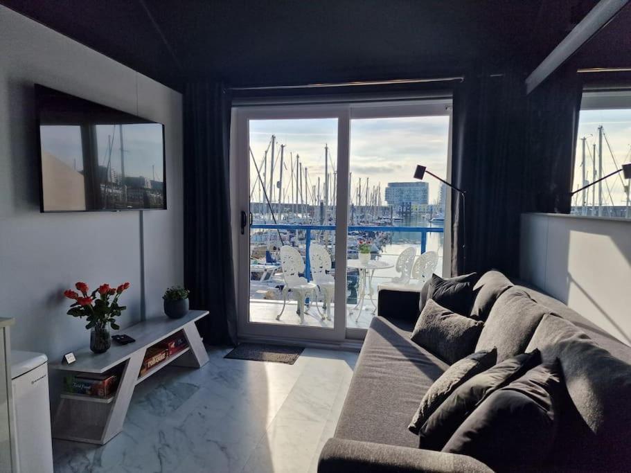 Holiday home Sea Breeze In Marina With Free Parking