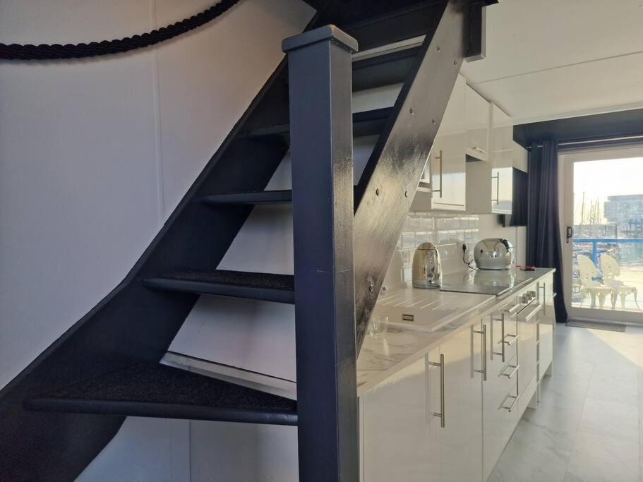 Holiday home Sea Breeze In Marina With Free Parking