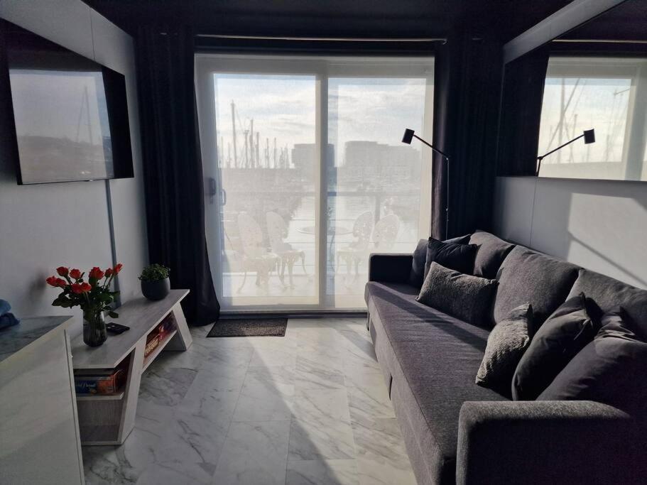 Holiday home Sea Breeze In Marina With Free Parking