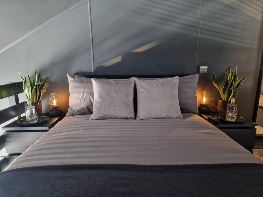 Holiday home Sea Breeze In Marina With Free Parking *