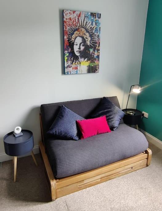 Apartment By The *