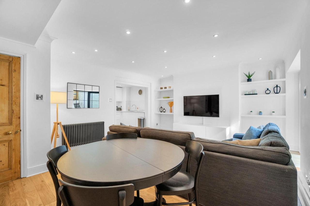 Apartment Kemptown Coastal By My Getaways Brighton