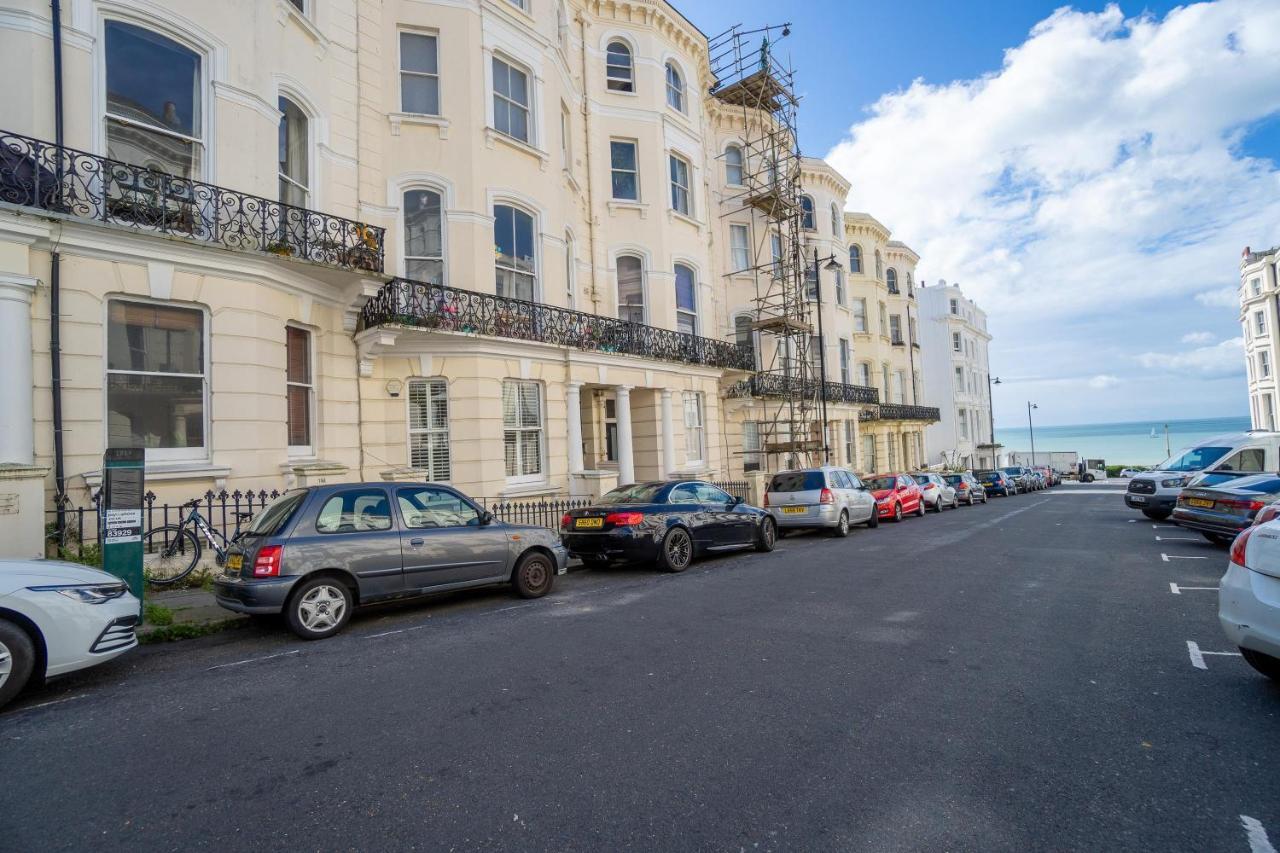 Kemptown Coastal By My Getaways *