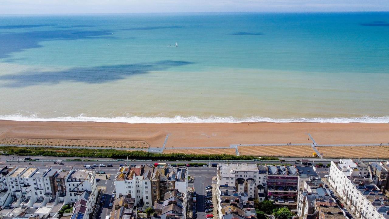 Kemptown Coastal By My Getaways * Brighton