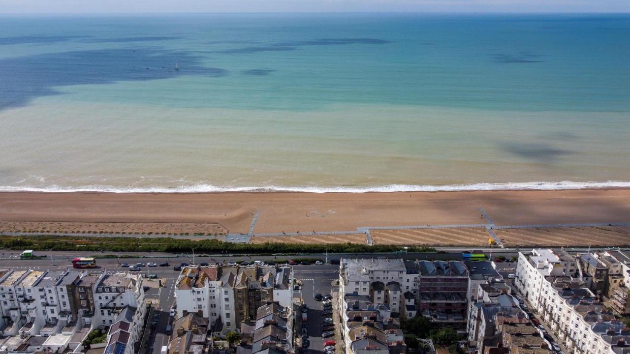 Kemptown Coastal By My Getaways