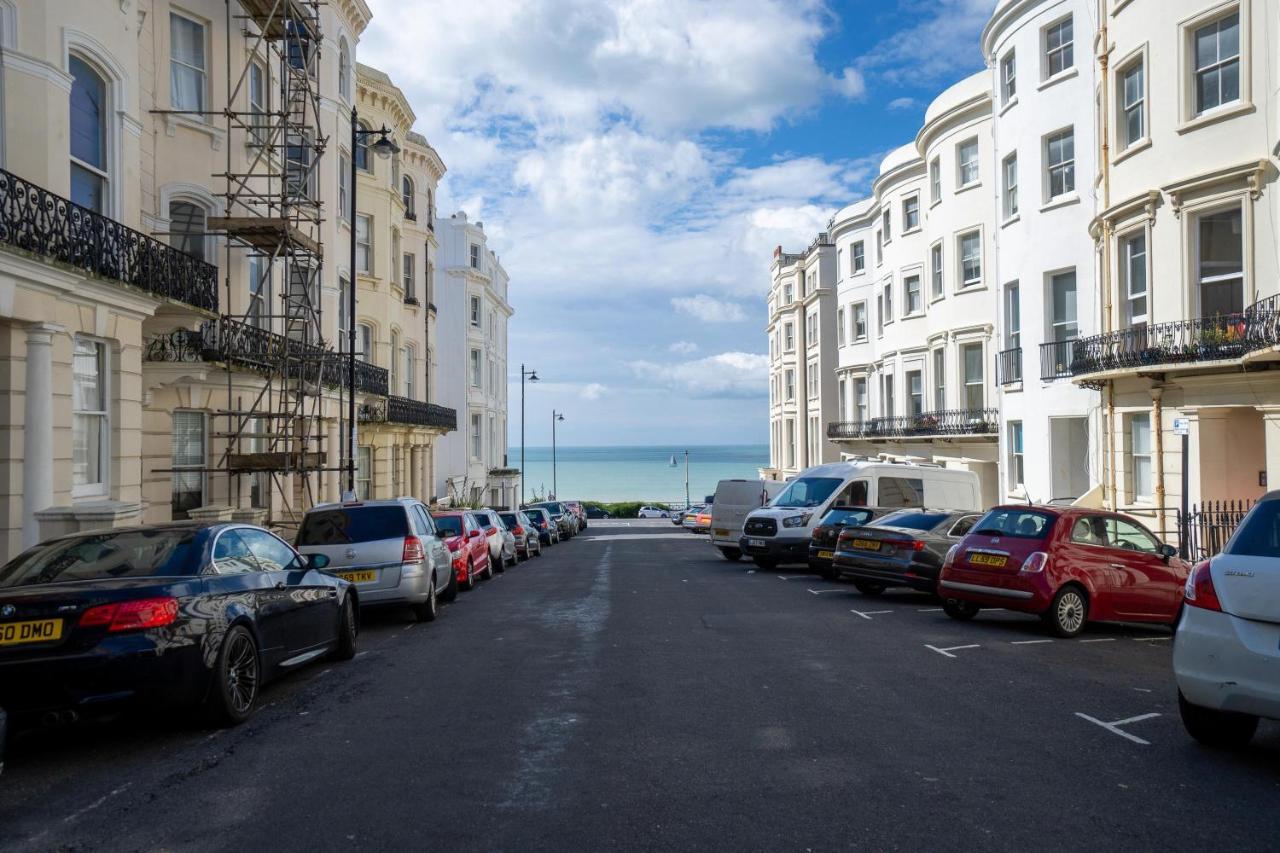 Kemptown Coastal By My Getaways Brighton