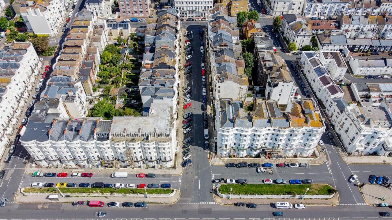 Apartment Kemptown Coastal By My Getaways *