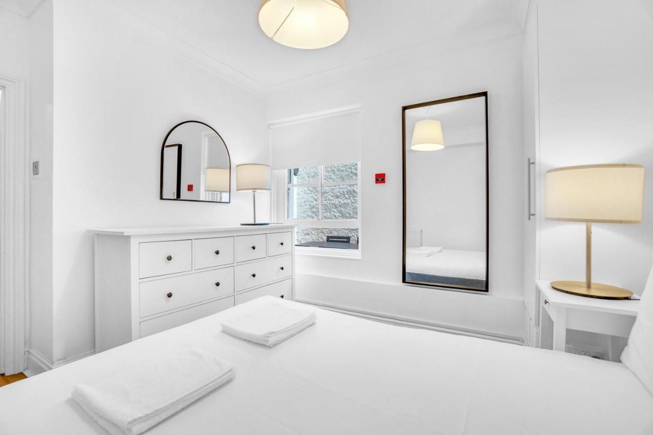 Apartment Kemptown Coastal By My Getaways Brighton