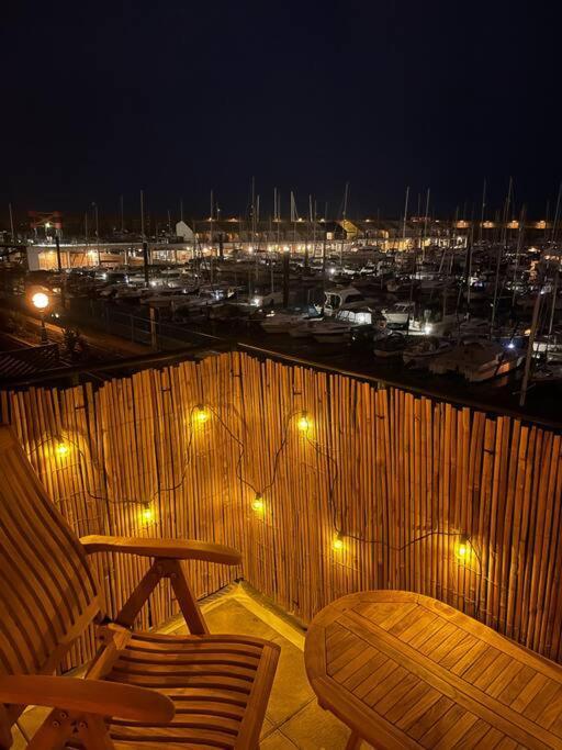 Stunning Modern Space With Harbour Views & Free Parking * Brighton