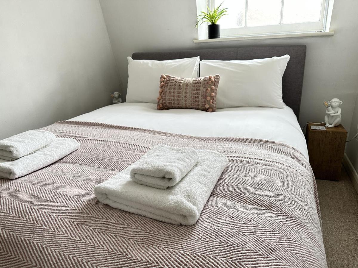 Apartment Central City Beach Pad Brighton
