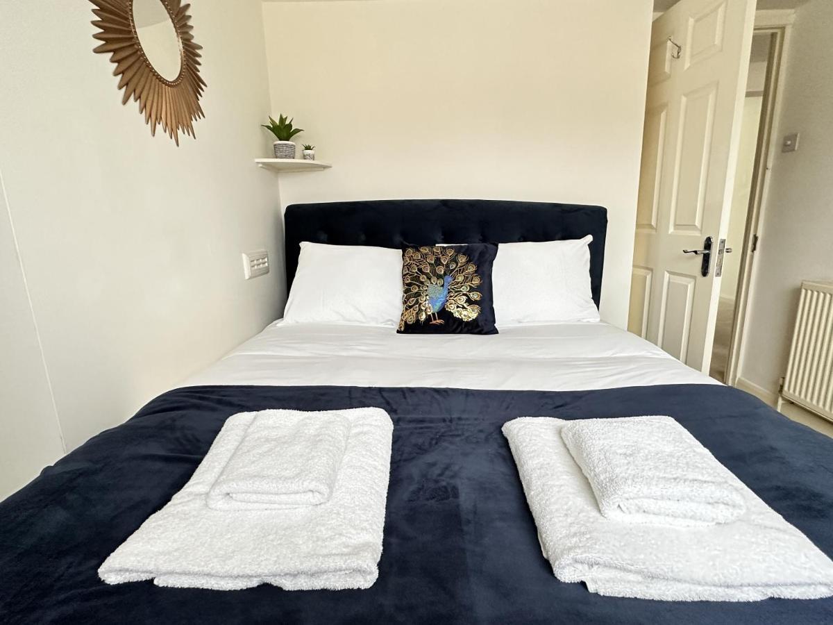 Central City Beach Pad * Brighton