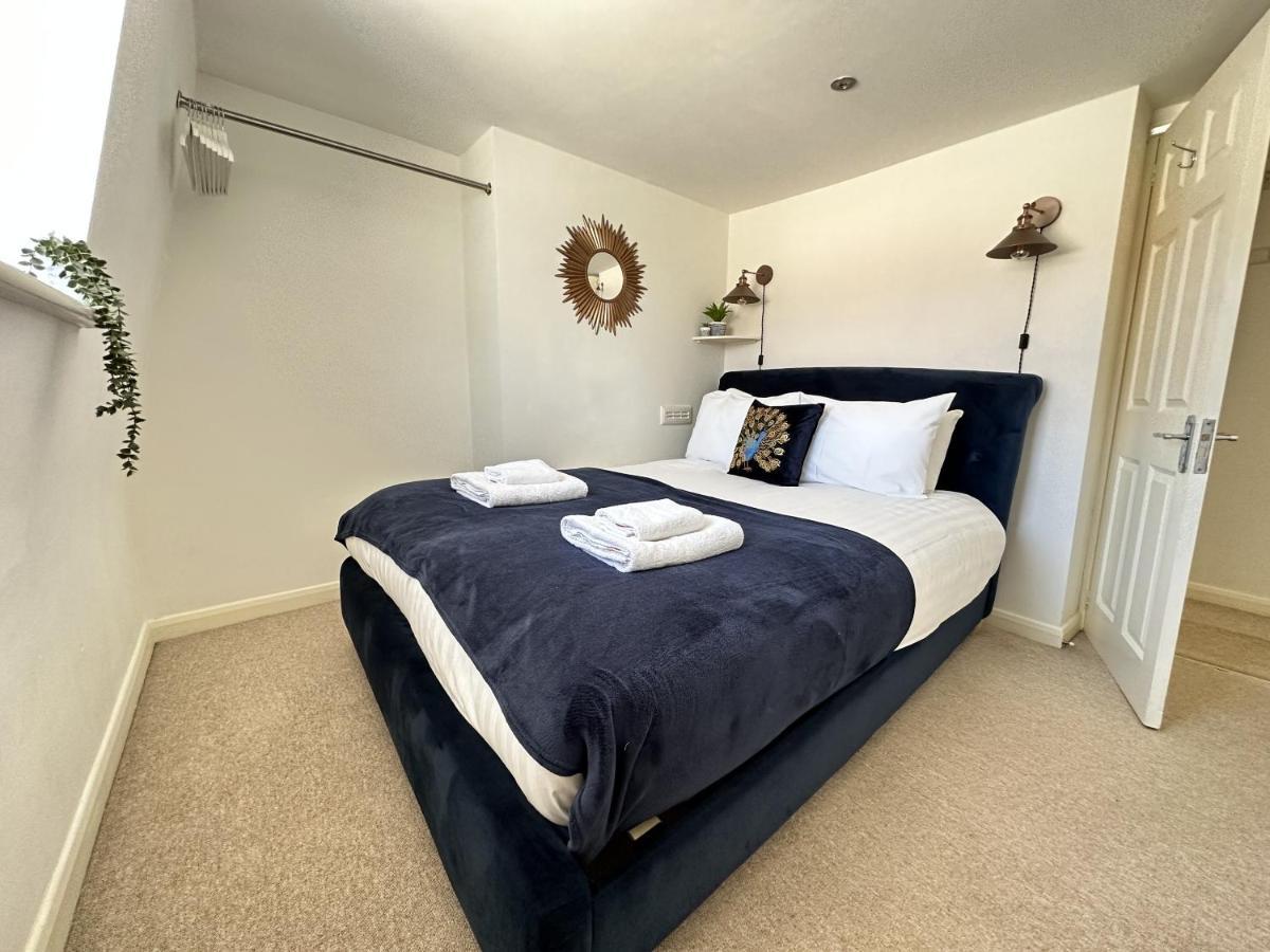 Central City Beach Pad Brighton