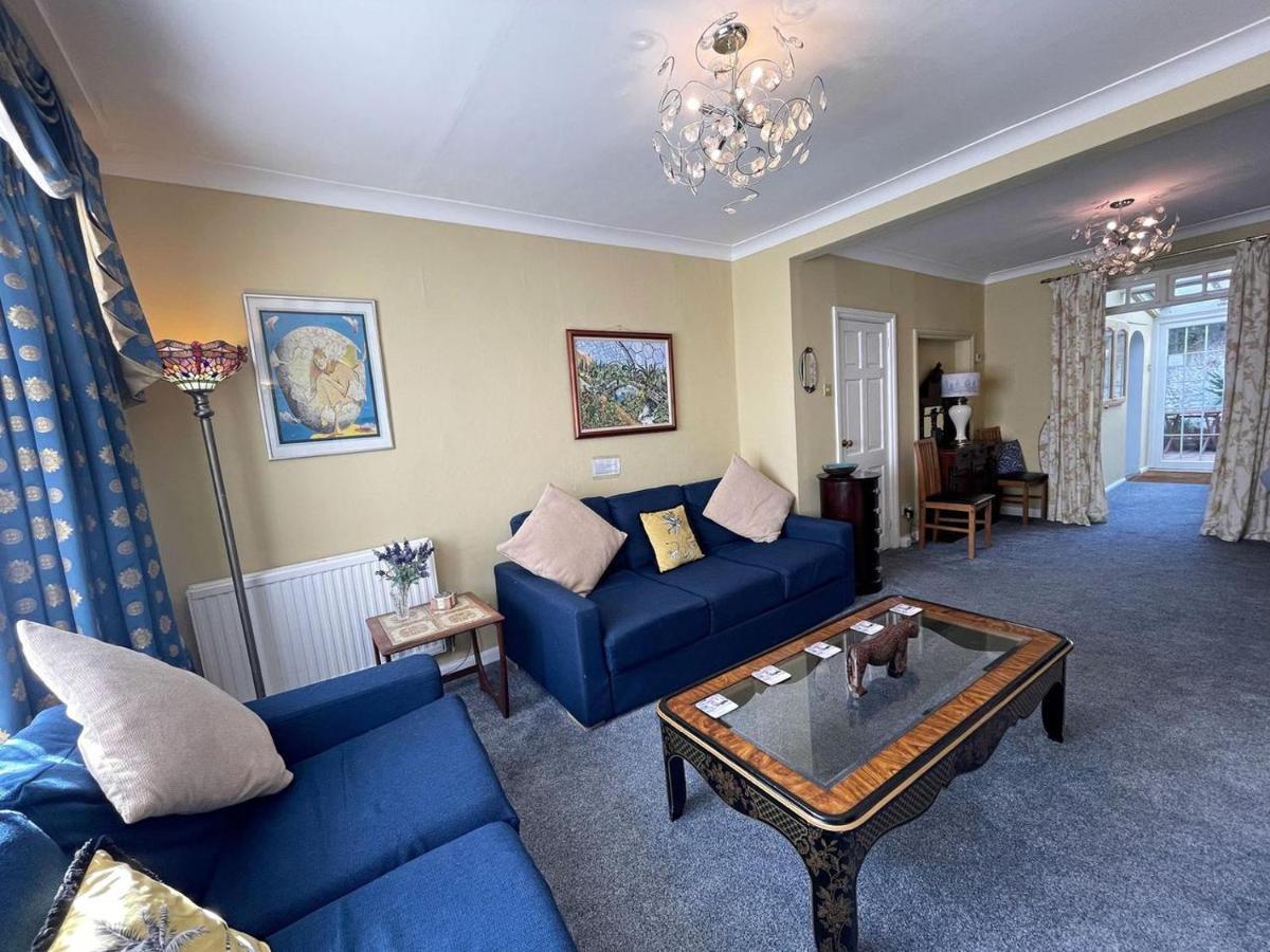Apartment Dragonfly By Crown Gardens Brighton