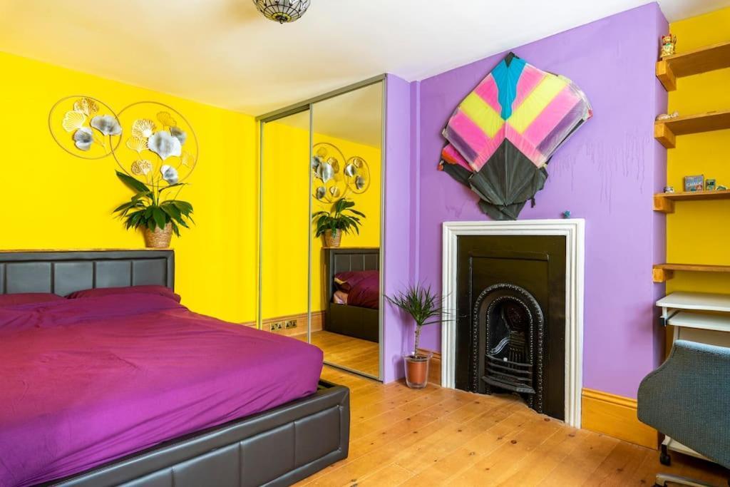 Journeyman's Hideaway Brighton