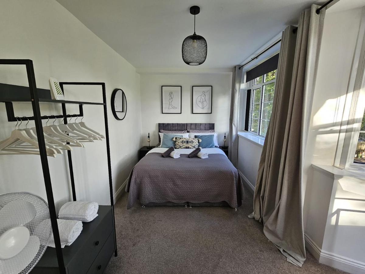 Apartment The Regent House