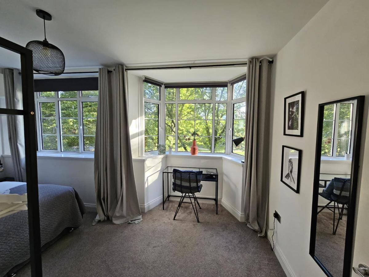 The Regent House Apartment *