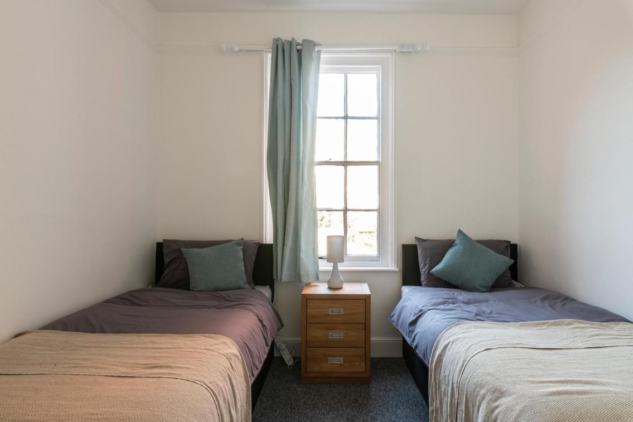 Guest house Quality