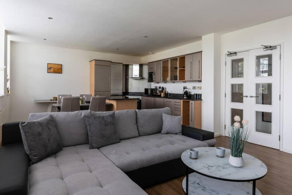 Apartment 2 Bed Pavilion