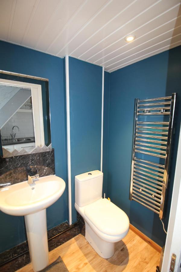 Apartment Fantastic Waterside In Marina *