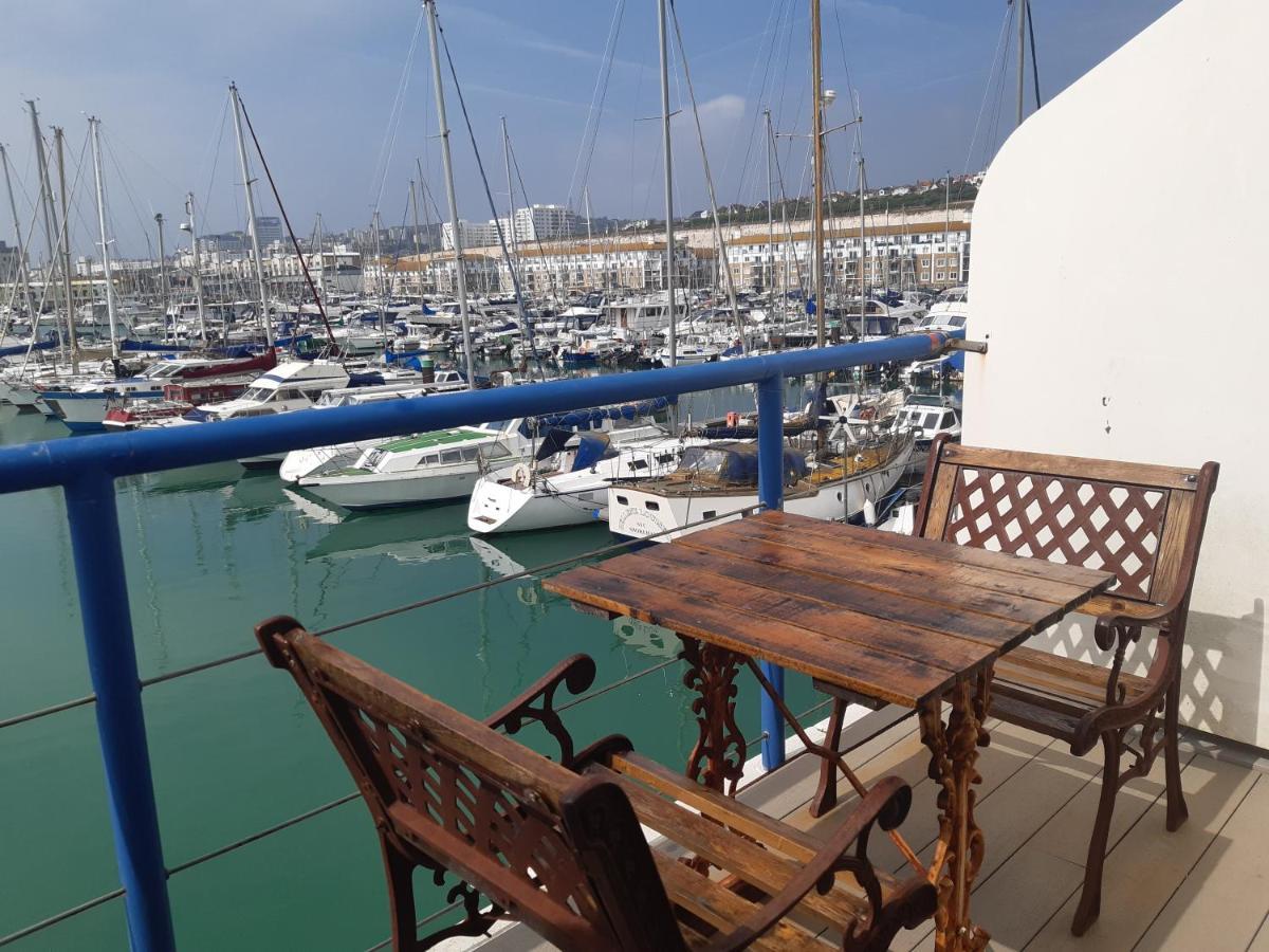 Fantastic Waterside In Marina * Brighton