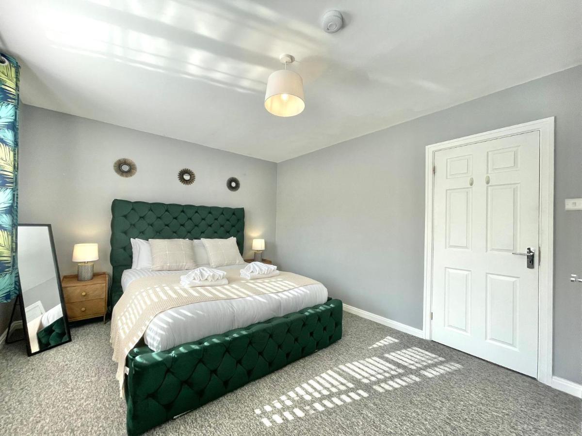 Refurbished 4-br House Near Beach And The Downs * Brighton