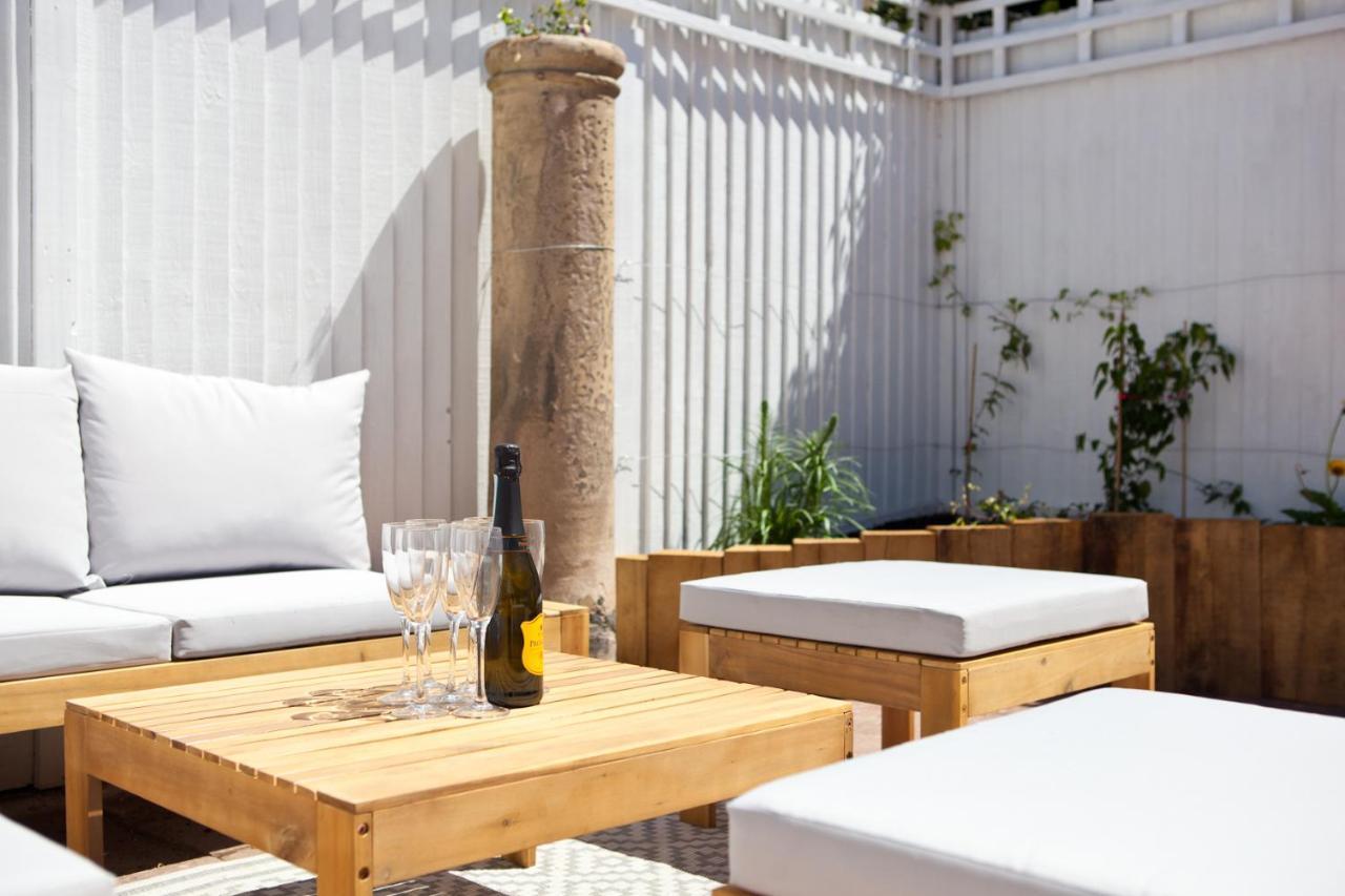 Holiday home Spacious Retreat With Sunny Garden Brighton