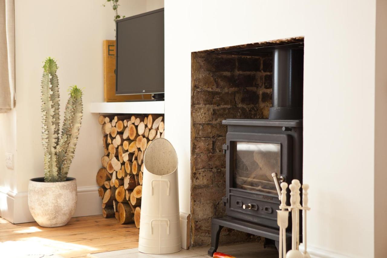 Holiday home Spacious Retreat With Sunny Garden Brighton