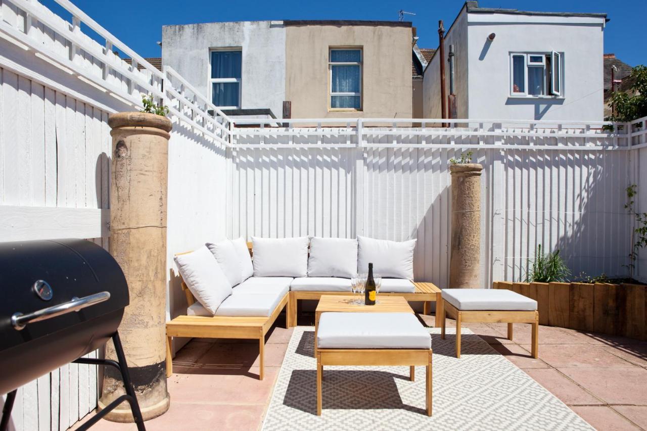 Holiday home Spacious Retreat With Sunny Garden *