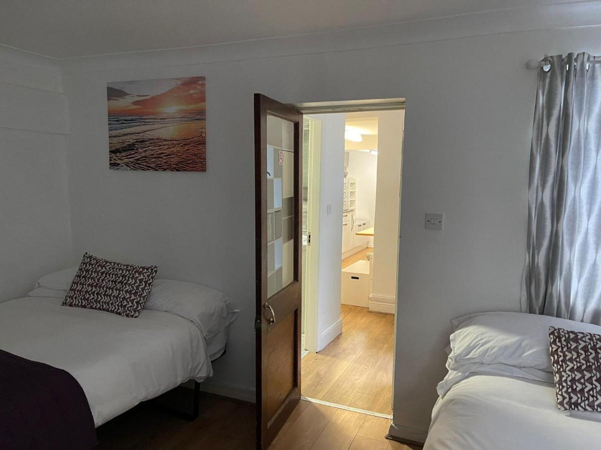 Studio In City centre Aparthotel *