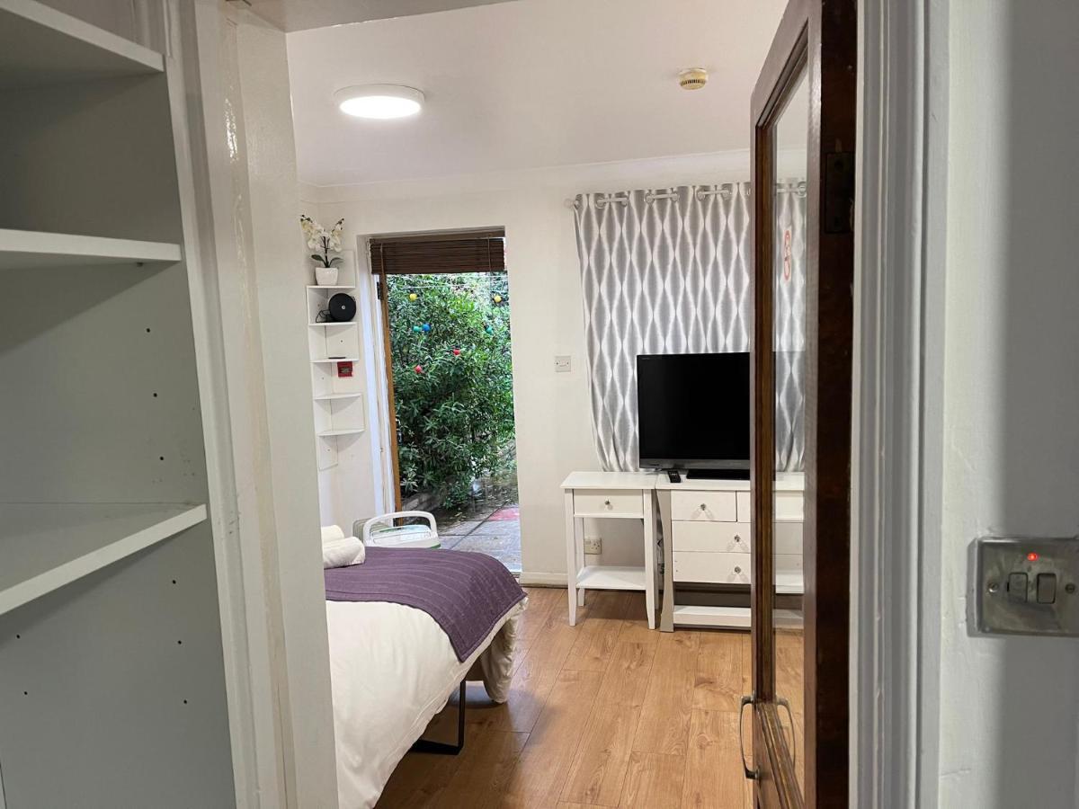 Studio In City centre Brighton