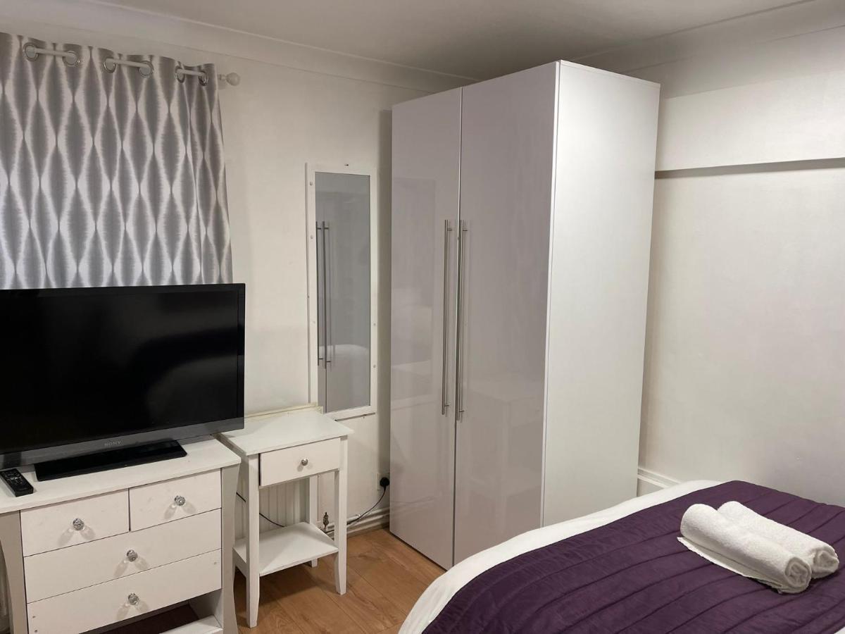 Aparthotel Studio In City centre *