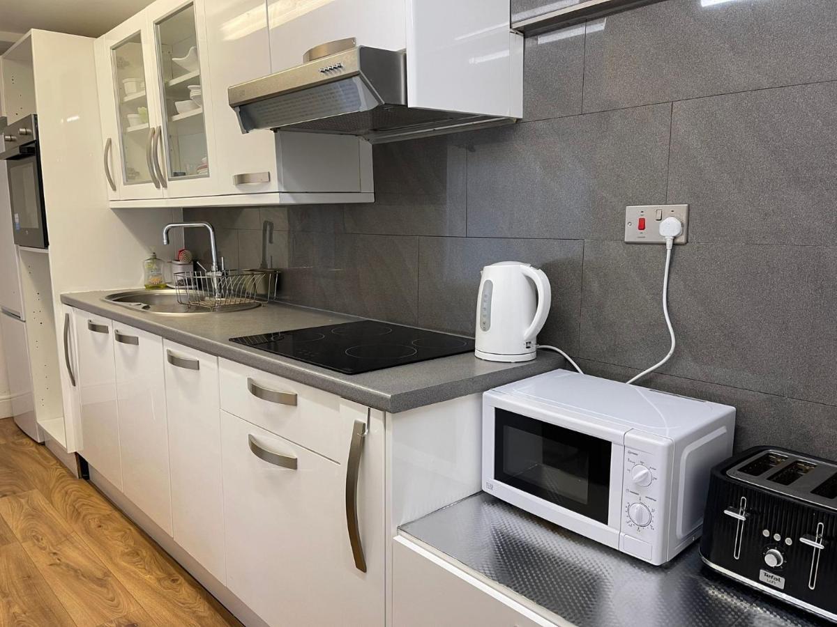 Studio In City centre *