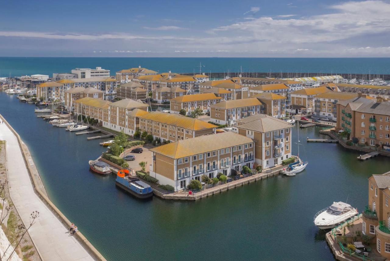 Holiday home Free Parking Stylish & Modern 4-bedroom With Sea Views Brighton