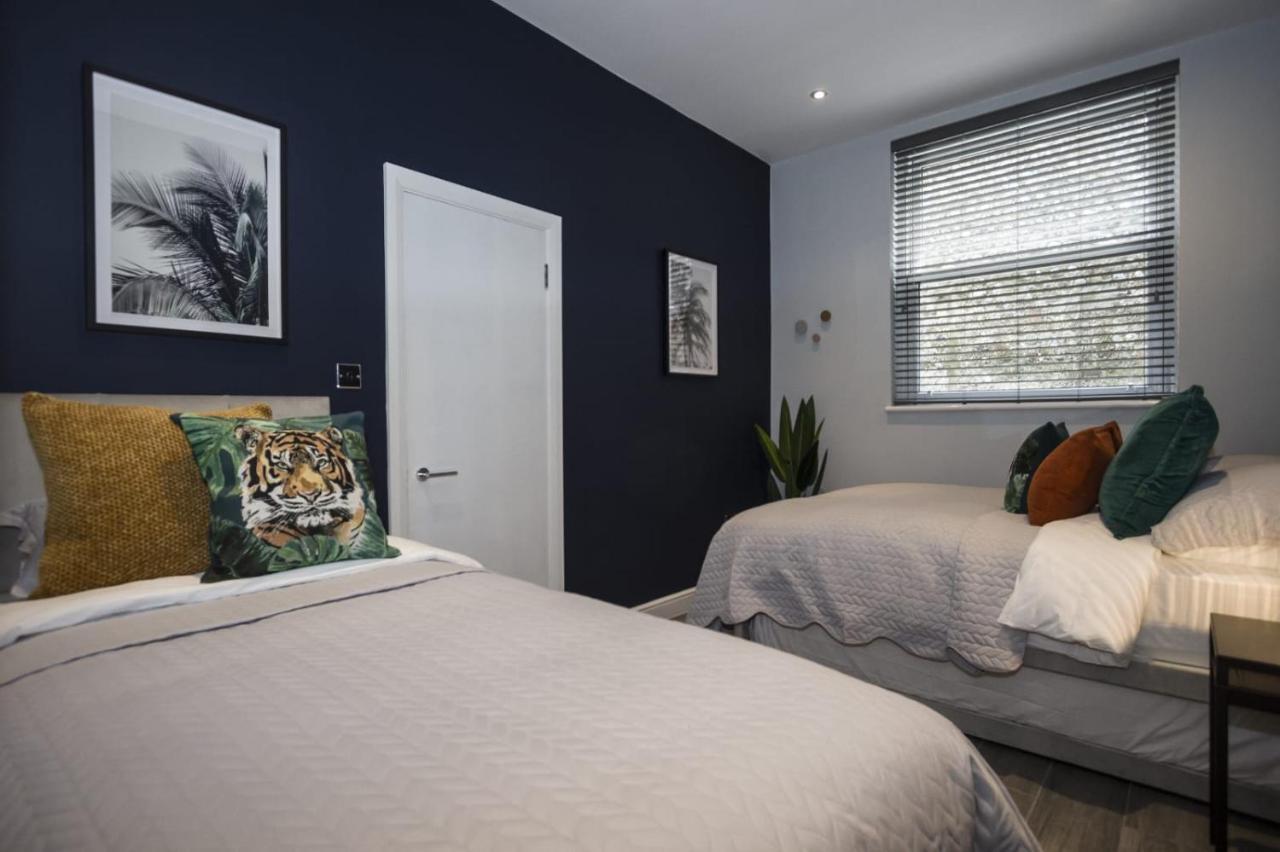 The Mews House Apartment Brighton