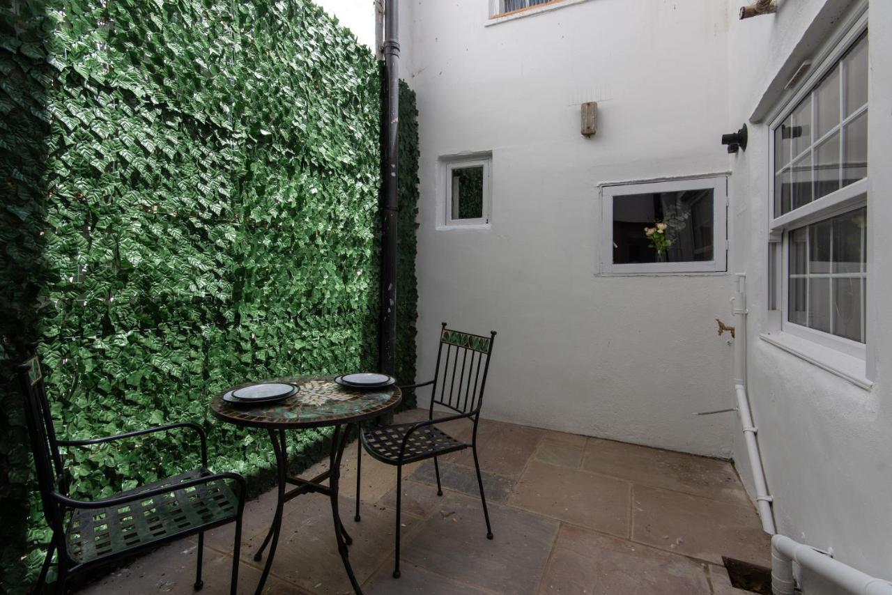Ideal For Weekly Monthly 2ensuites Apartment Brighton