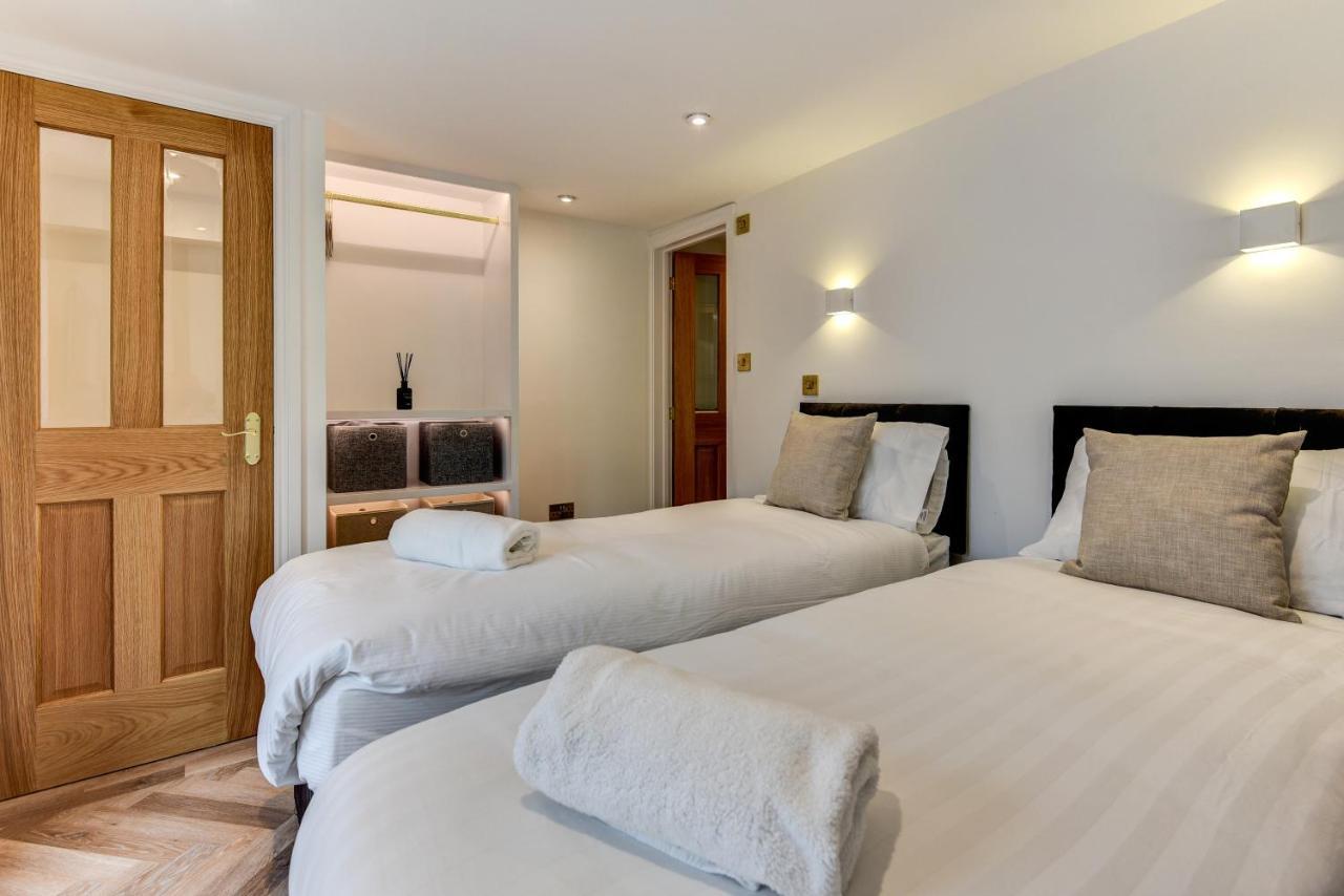Ideal For Weekly Monthly 2ensuites Apartment