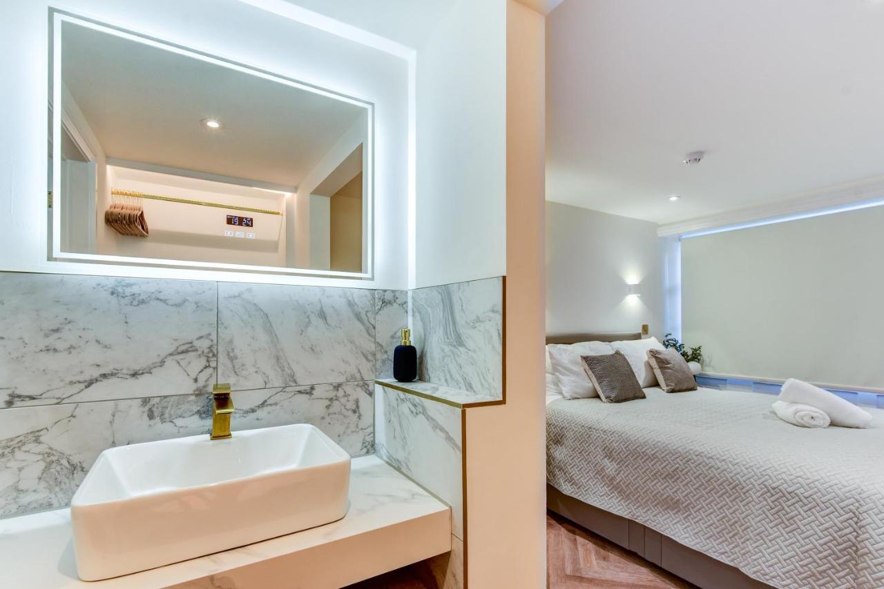 Ideal For Weekly Monthly 2ensuites *