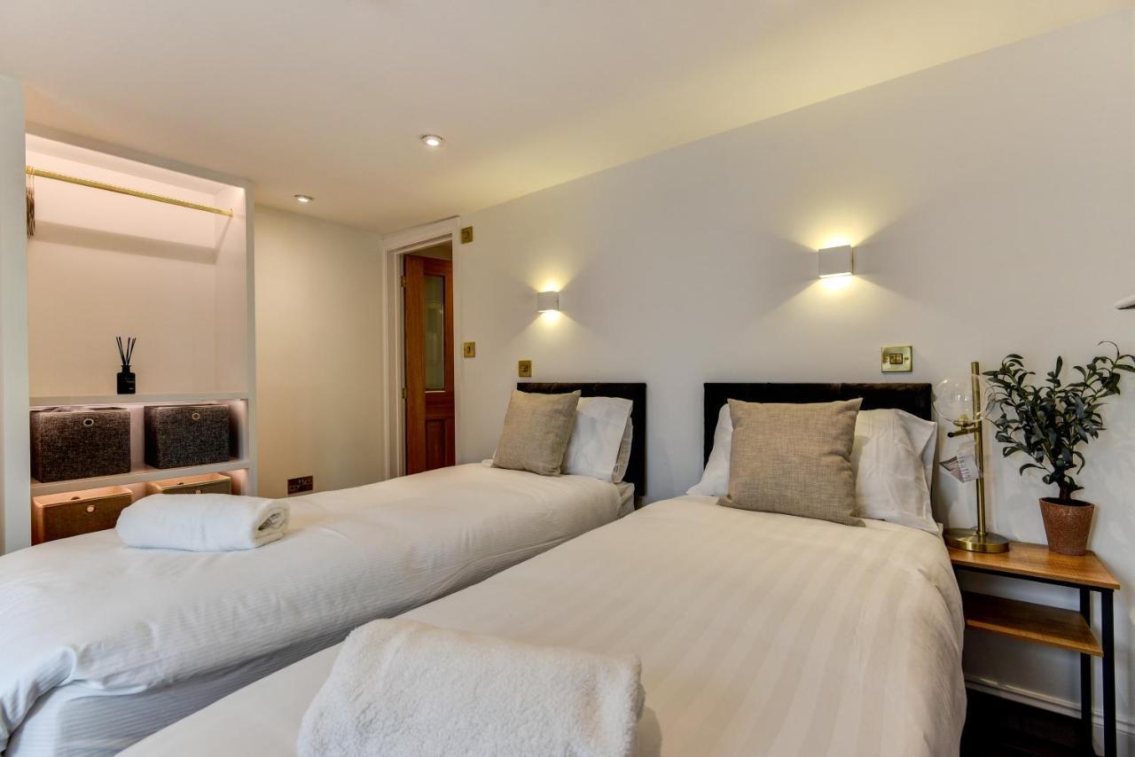 Ideal For Weekly Monthly 2ensuites * Brighton