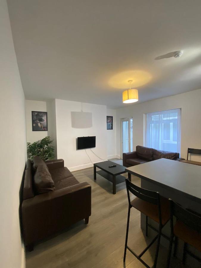 Apartment Bright One Bed