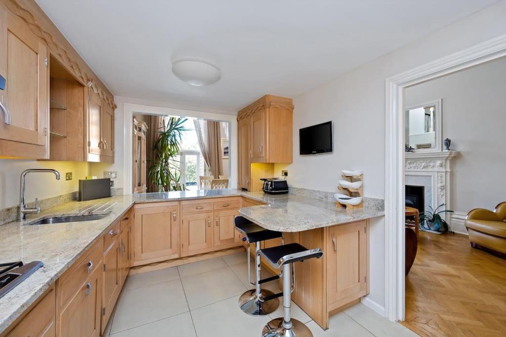 Apartment Gorgeous By The Sea Brighton