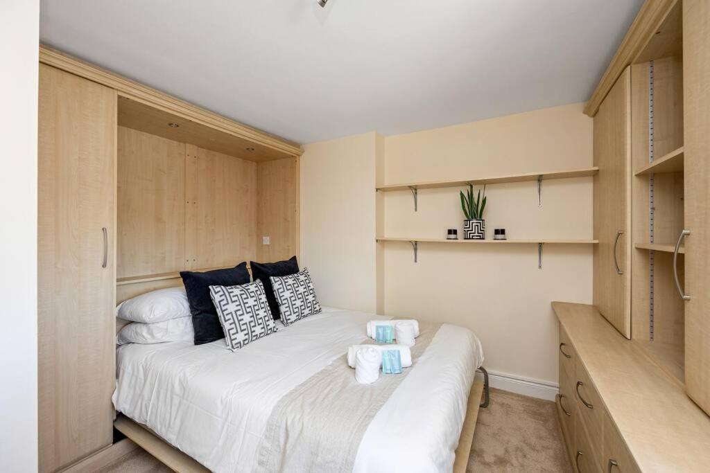 Apartment Gorgeous By The Sea Brighton