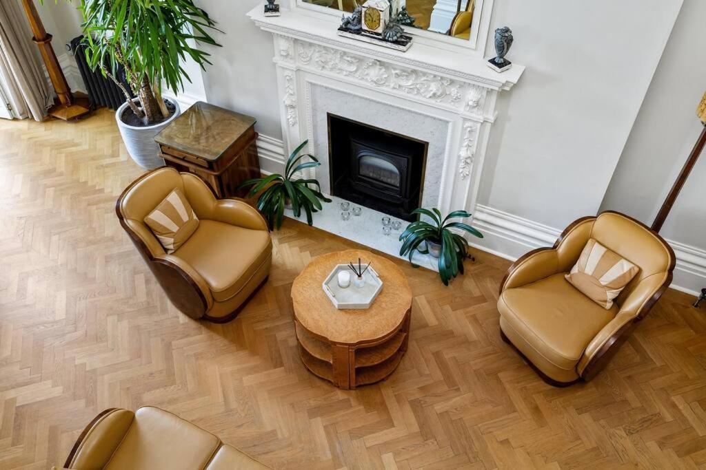 Apartment Gorgeous By The Sea Brighton