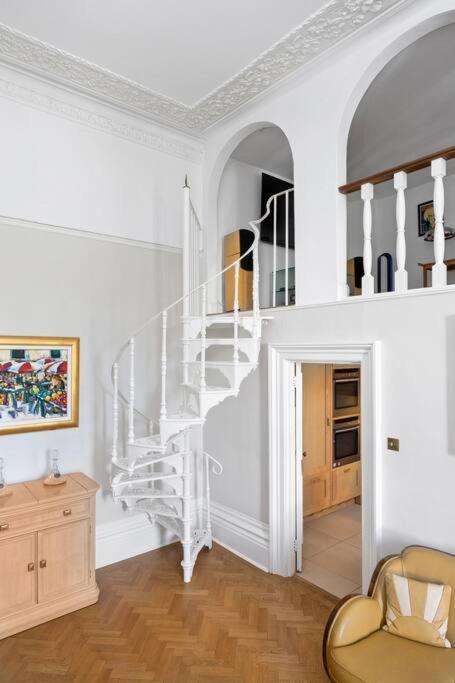Apartment Gorgeous By The Sea Brighton