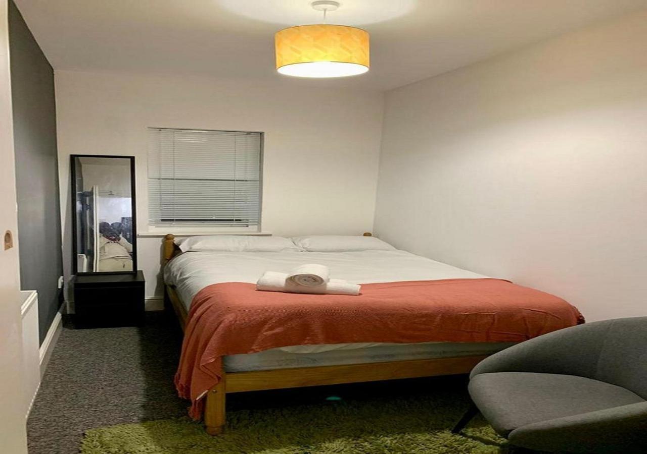 Mollyinn Central Aparthotel Brighton