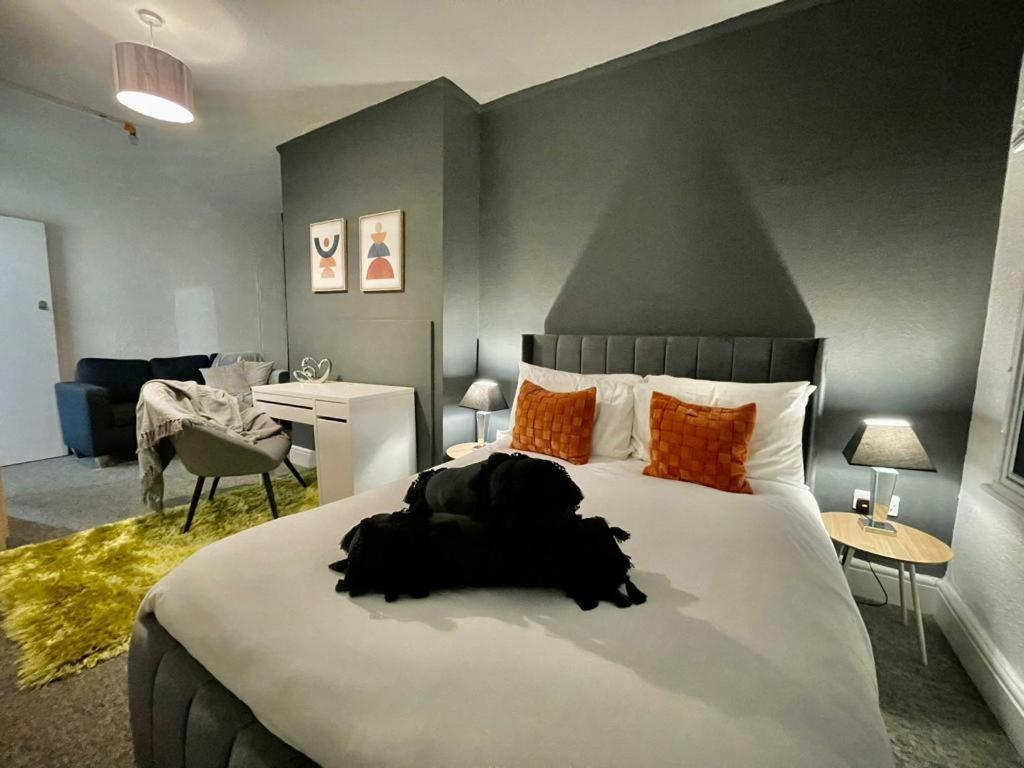 Mollyinn Central Aparthotel Brighton