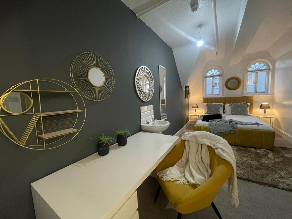 Mollyinn Central Aparthotel