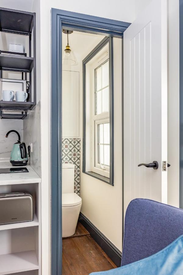 North Laine Boutique Apartment