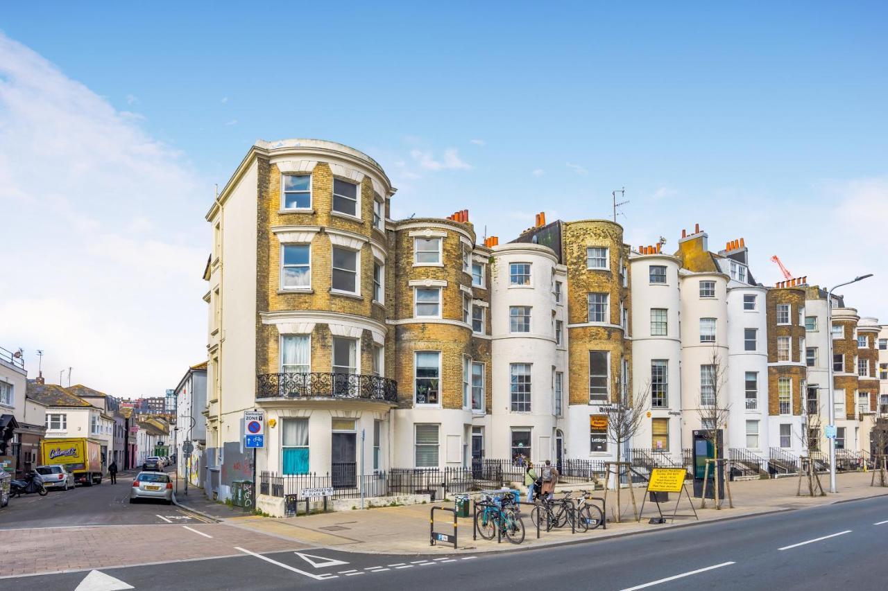 Apartment North Laine Boutique Brighton